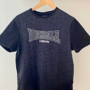 Lonsdale Mens's M t-shirt